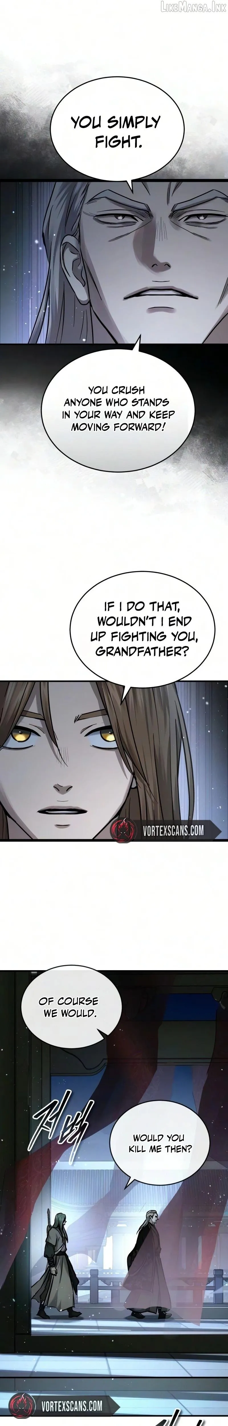 Read Absolute Dominion chapter 98 image 31 on Lezhin