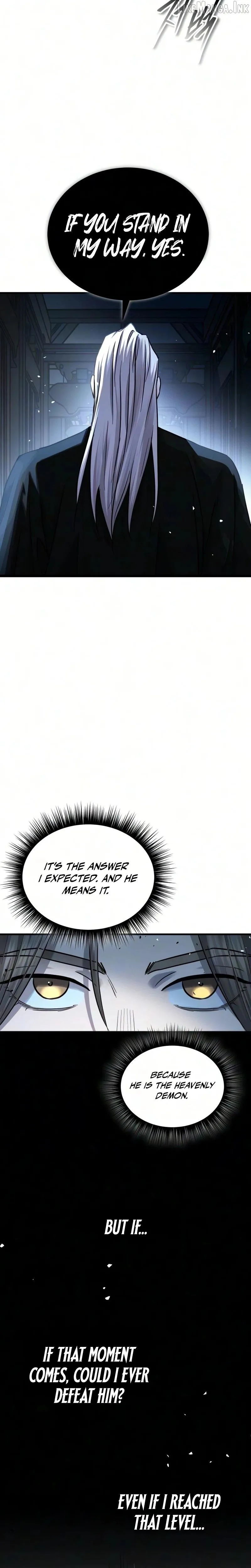 Read Absolute Dominion chapter 98 image 32 on Lezhin