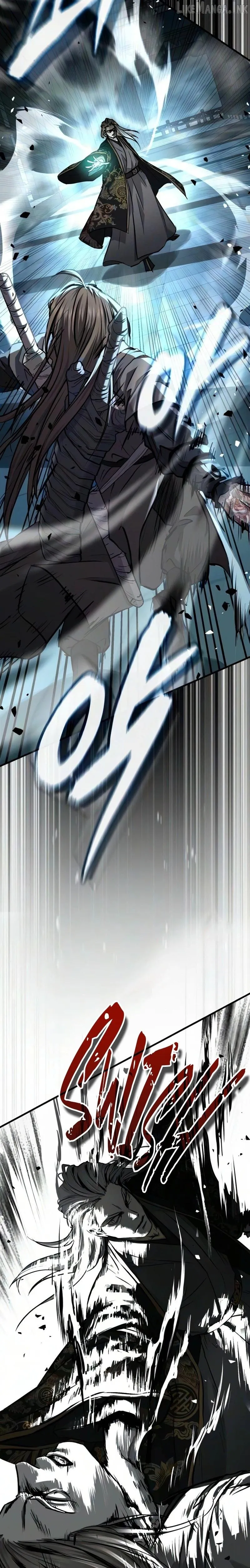 Read Absolute Dominion chapter 98 image 34 on Lezhin