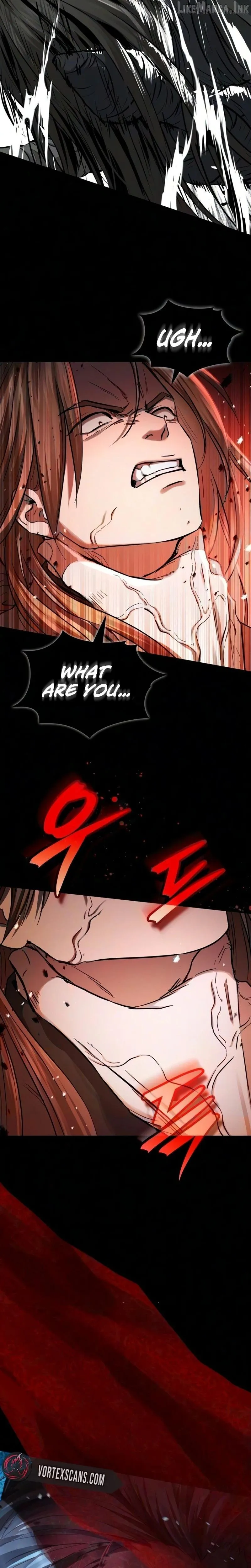 Read Absolute Dominion chapter 98 image 35 on Lezhin