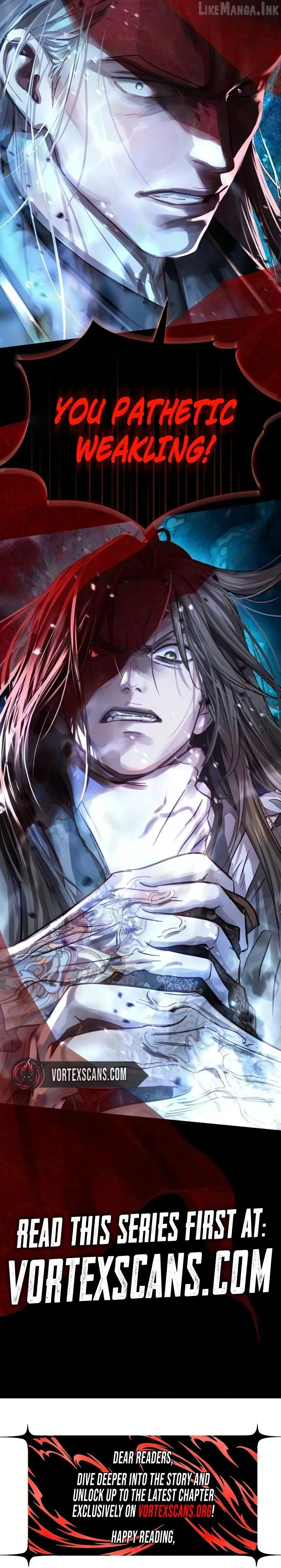 Read Absolute Dominion chapter 98 image 36 on Lezhin