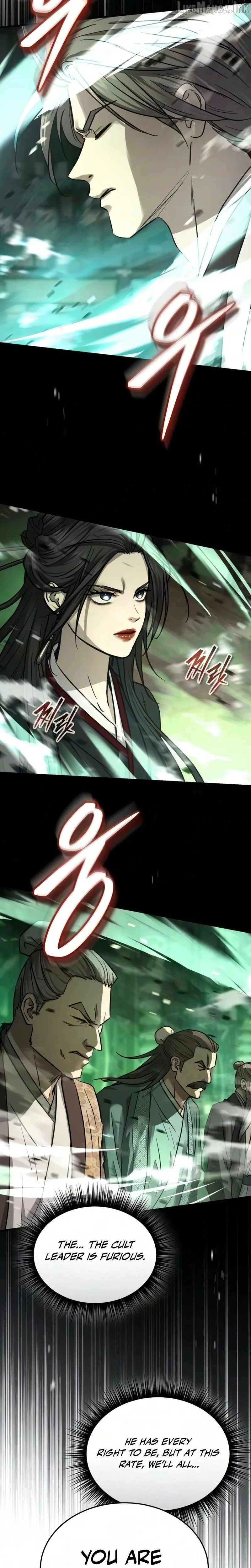 Read Absolute Dominion chapter 98 image 4 on Lezhin