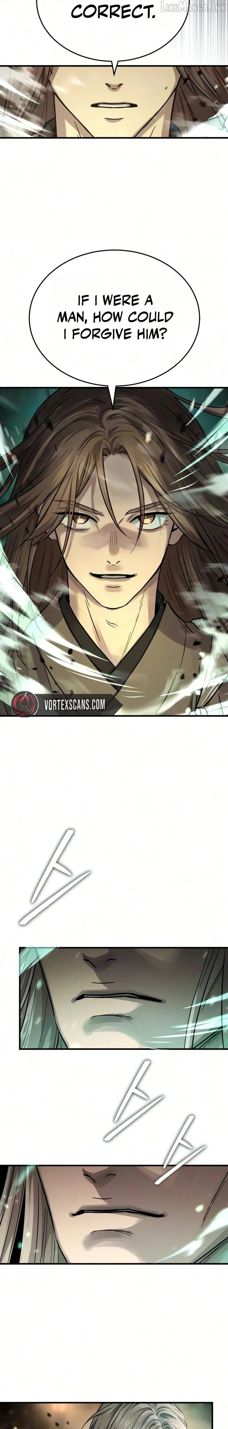Read Absolute Dominion chapter 98 image 5 on Lezhin