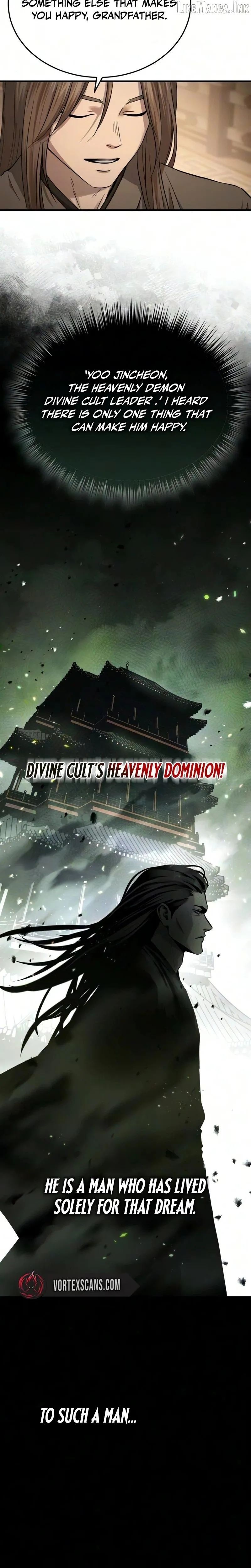Read Absolute Dominion chapter 98 image 9 on Lezhin