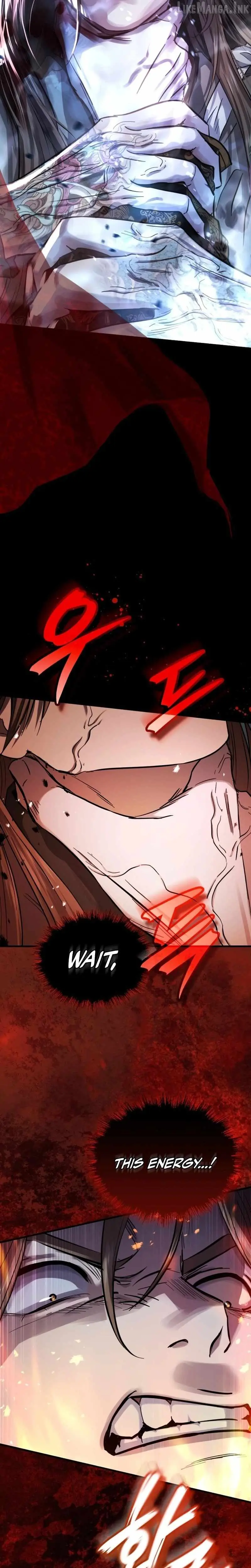 Read Absolute Dominion chapter 99 image 1 on Lezhin