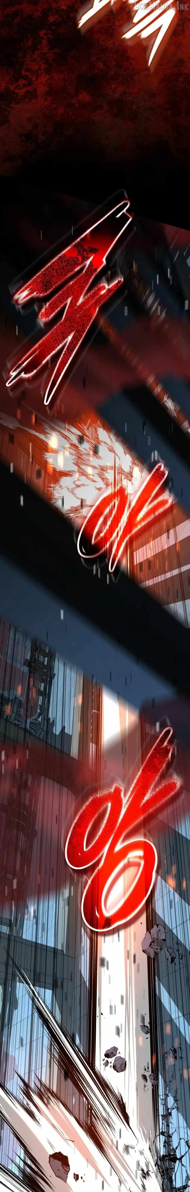 Read Absolute Dominion chapter 99 image 2 on Lezhin
