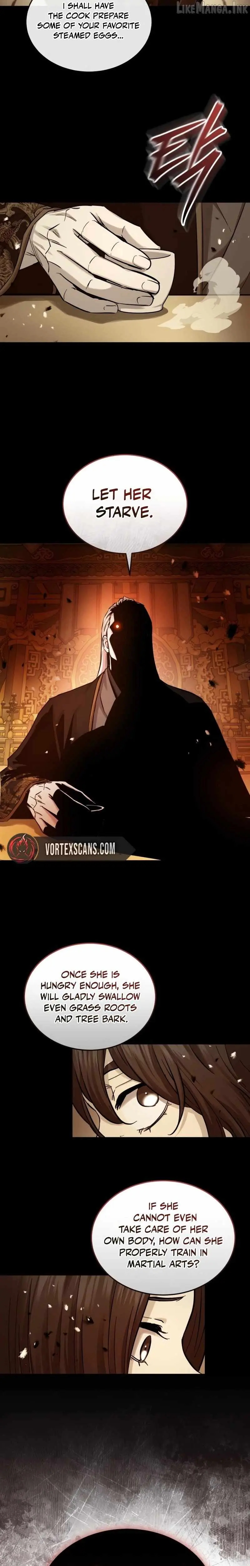 Read Absolute Dominion chapter 99 image 28 on Lezhin