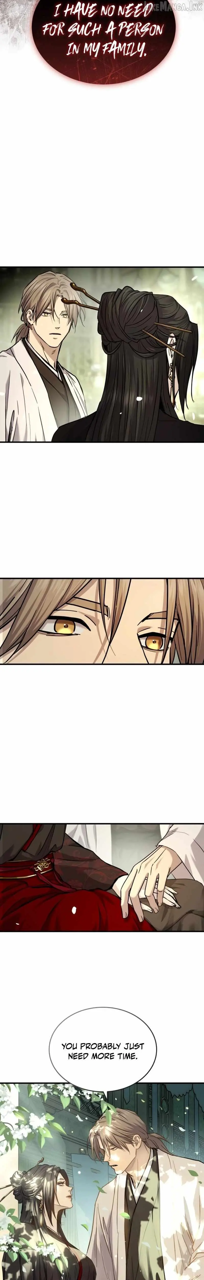 Read Absolute Dominion chapter 99 image 29 on Lezhin