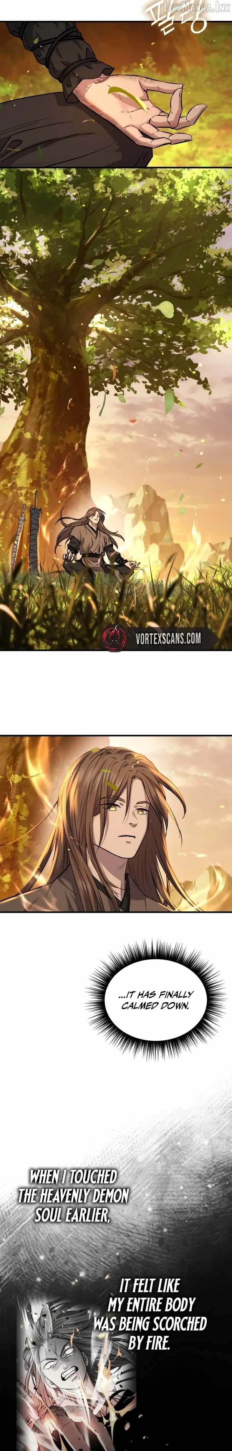 Read Absolute Dominion chapter 99 image 31 on Lezhin