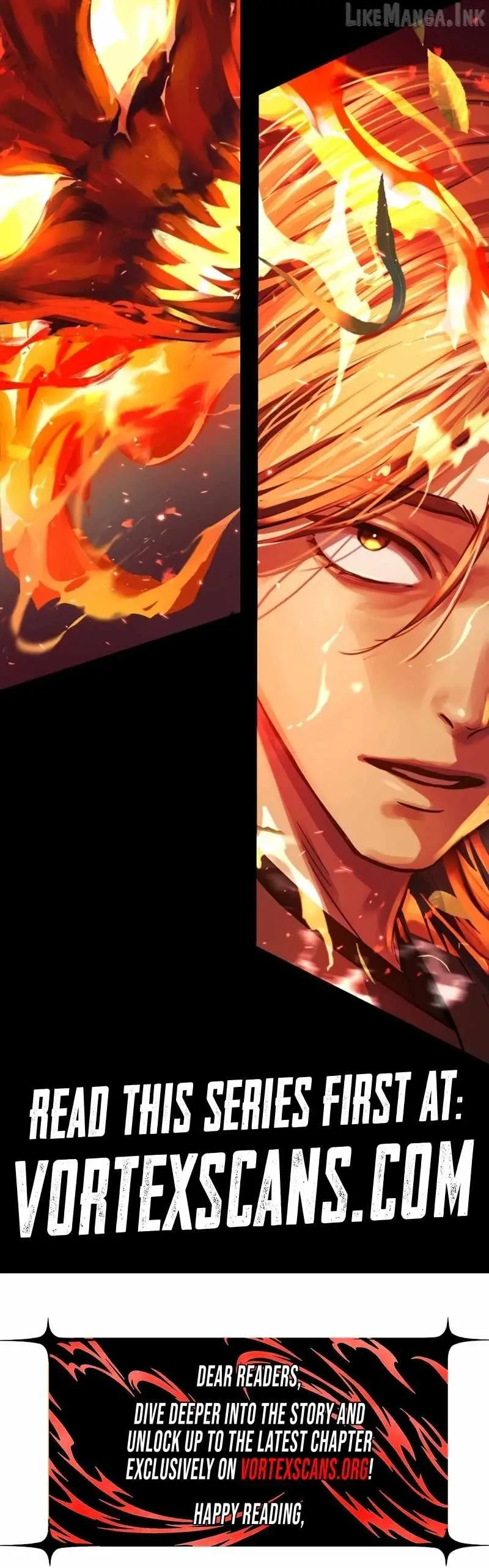 Read Absolute Dominion chapter 99 image 35 on Lezhin
