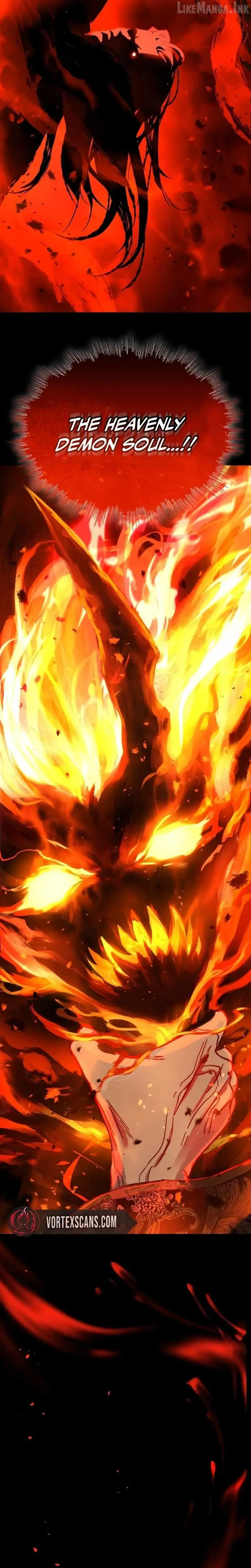 Read Absolute Dominion chapter 99 image 5 on Lezhin