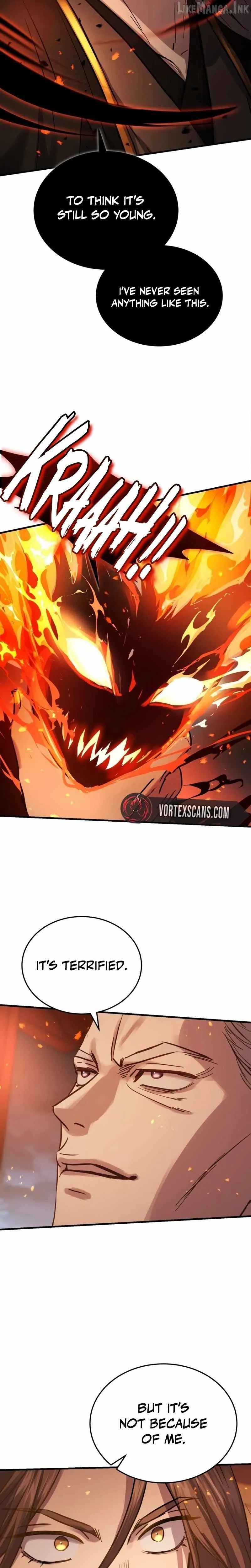 Read Absolute Dominion chapter 99 image 8 on Lezhin