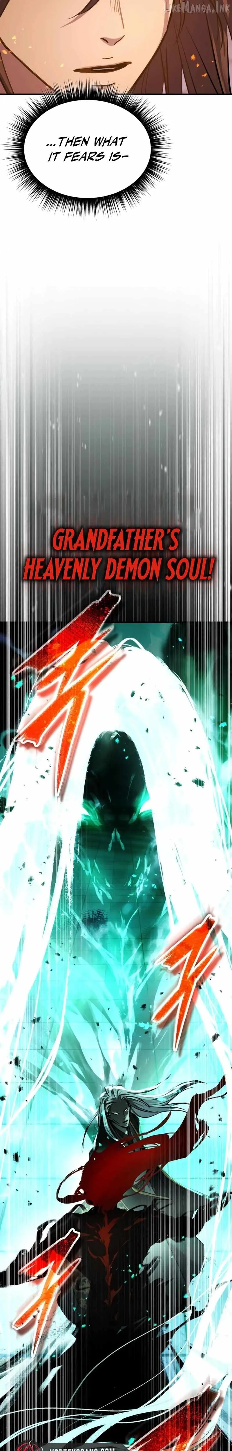 Read Absolute Dominion chapter 99 image 9 on Lezhin