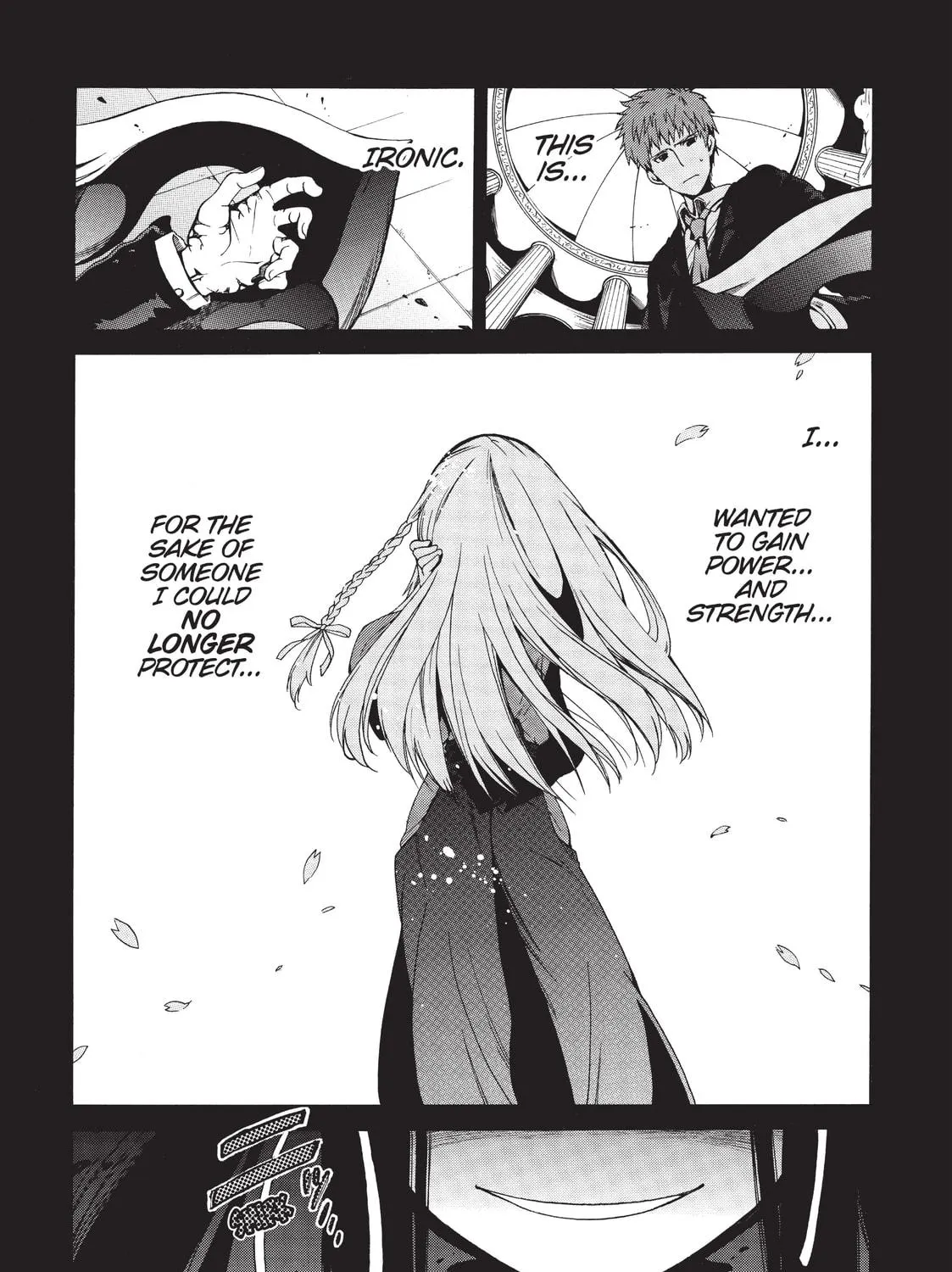 Read Absolute Duo chapter 11.5 image 10 on Lezhin