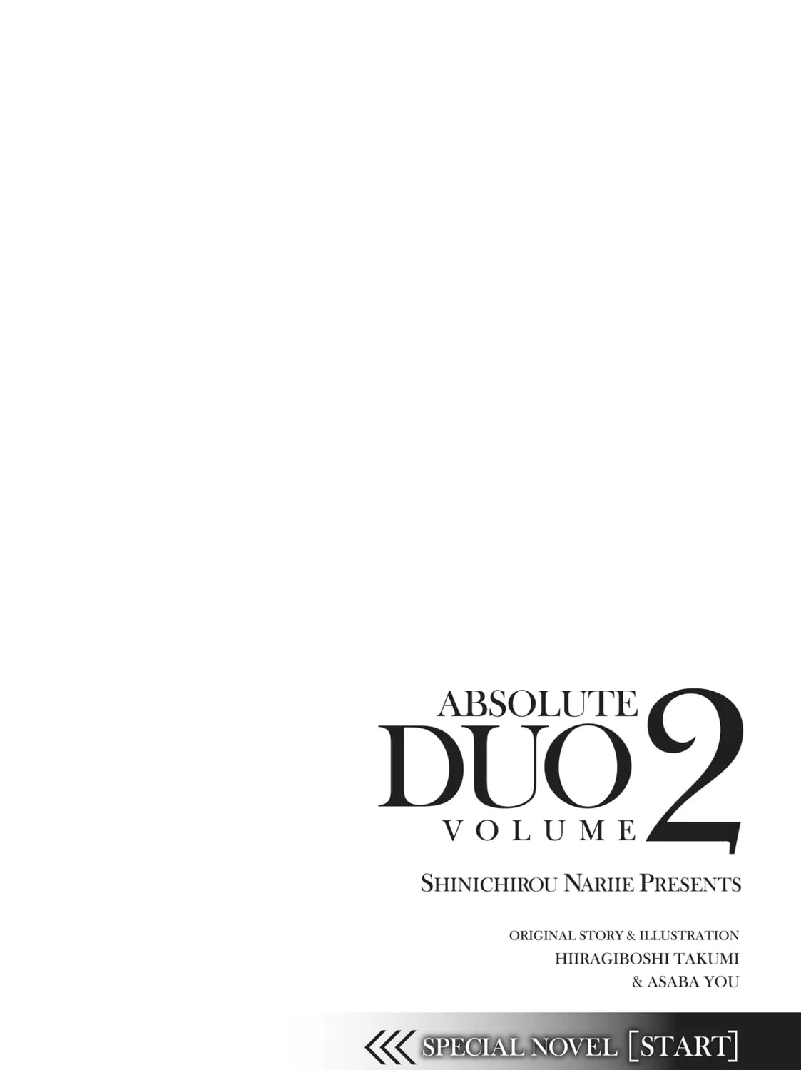 Read Absolute Duo chapter 11.5 image 26 on Lezhin
