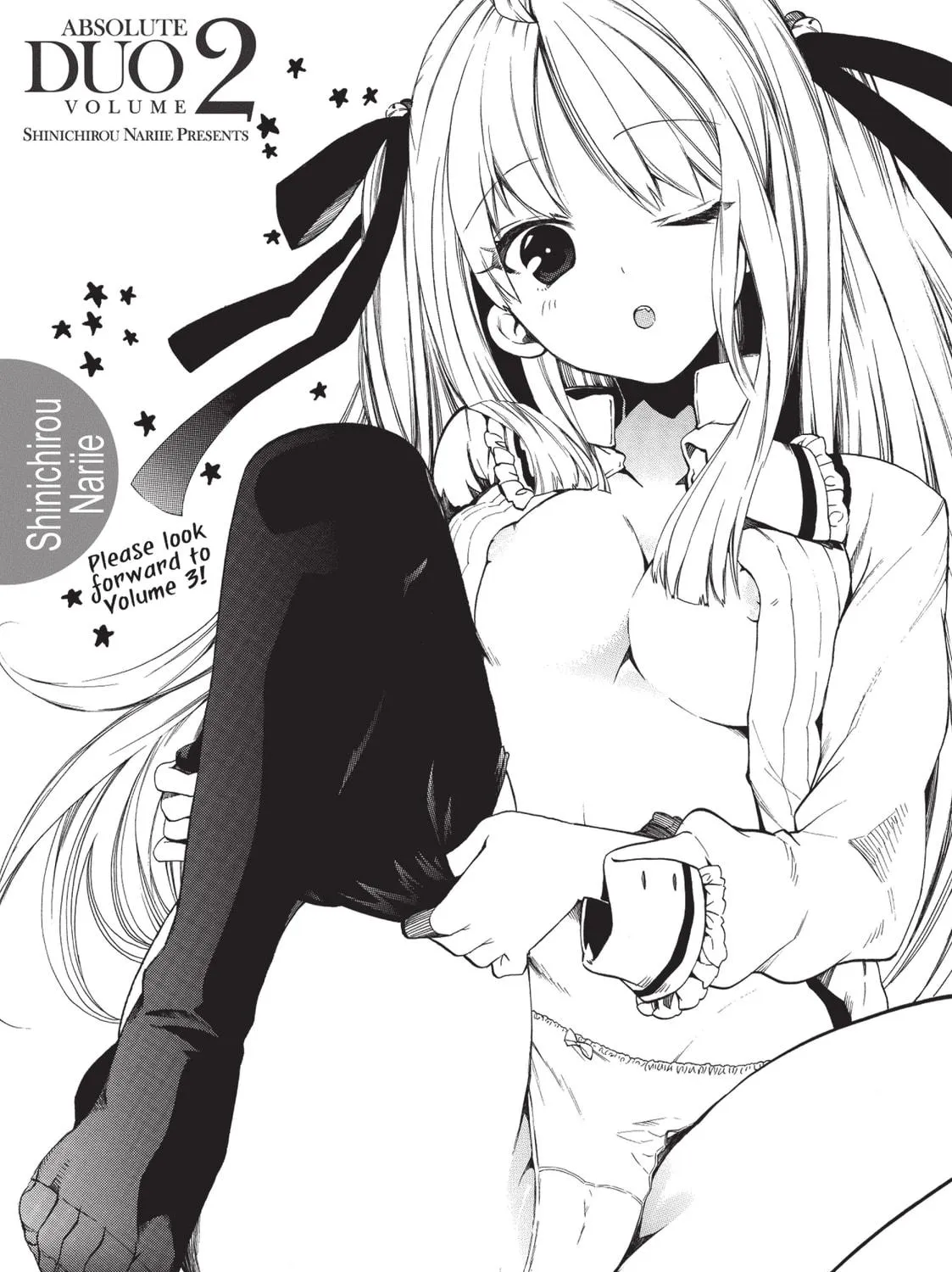 Read Absolute Duo chapter 11.5 image 68 on Lezhin