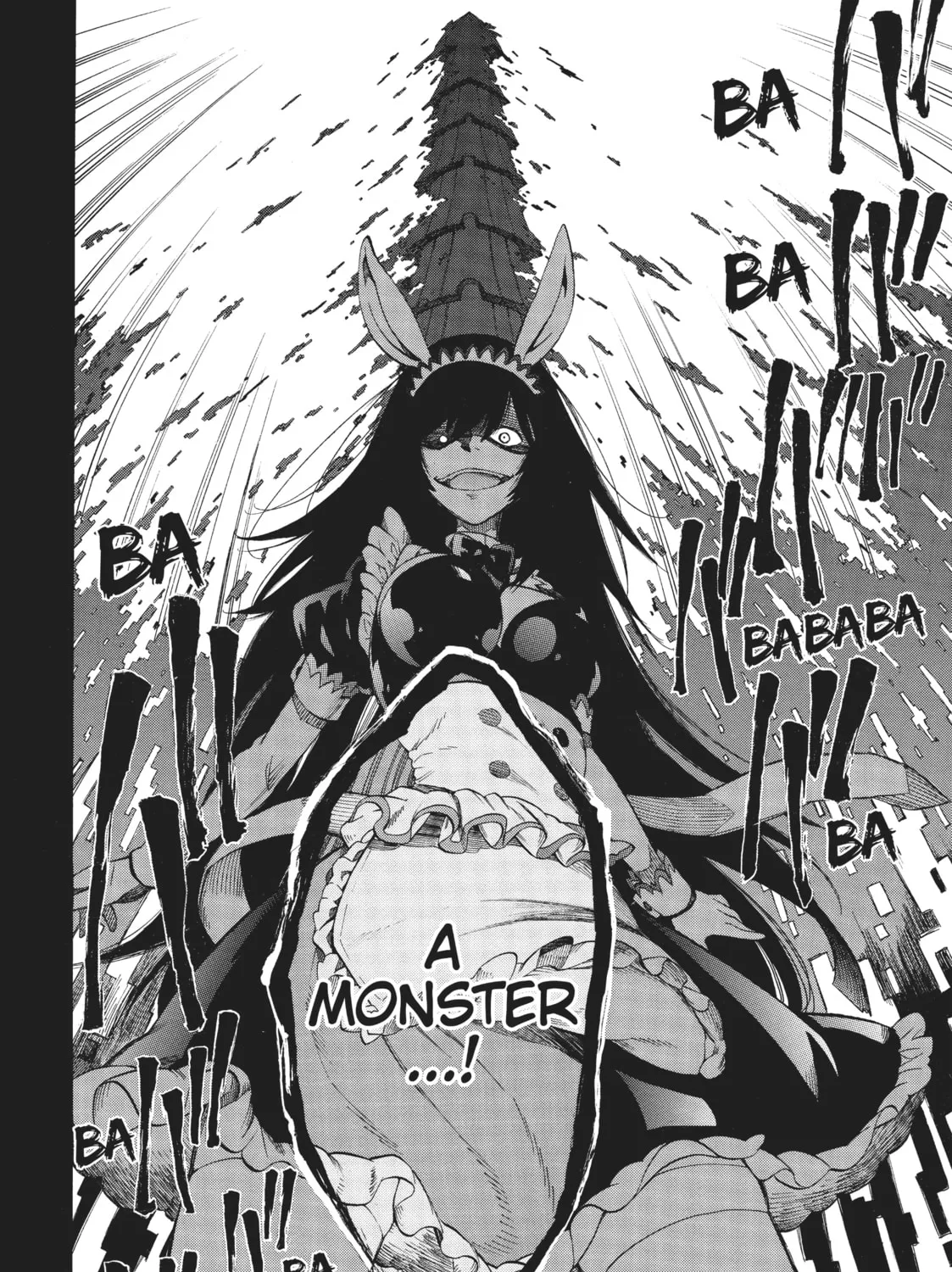 Read Absolute Duo chapter 12 image 56 on Lezhin
