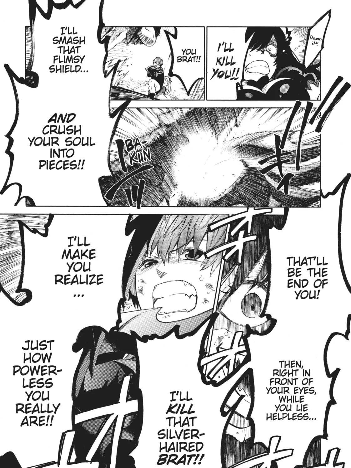 Read Absolute Duo chapter 13 image 48 on Lezhin