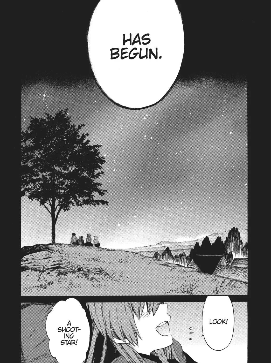 Read Absolute Duo chapter 14 image 44 on Lezhin