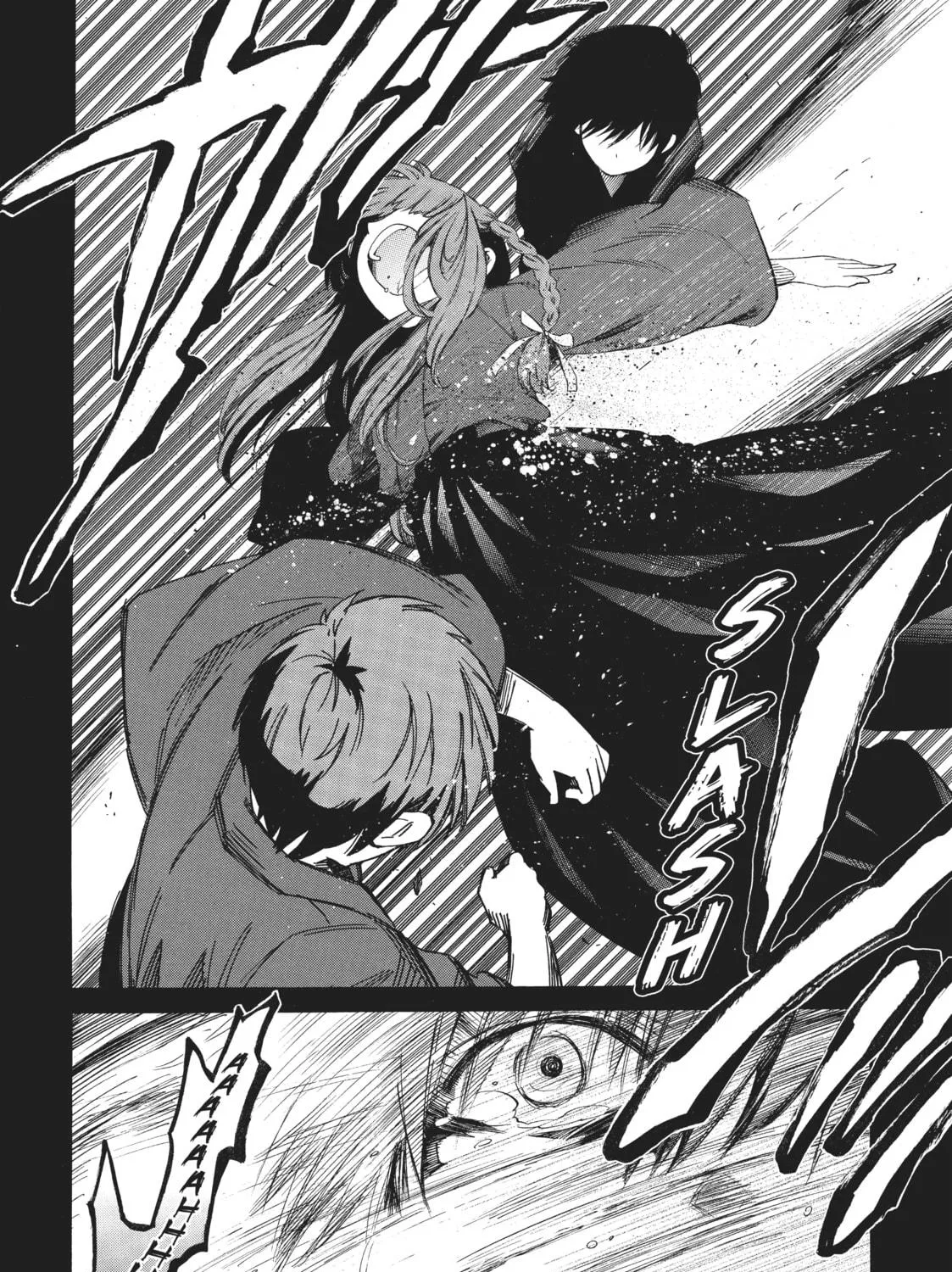 Read Absolute Duo chapter 14 image 52 on Lezhin