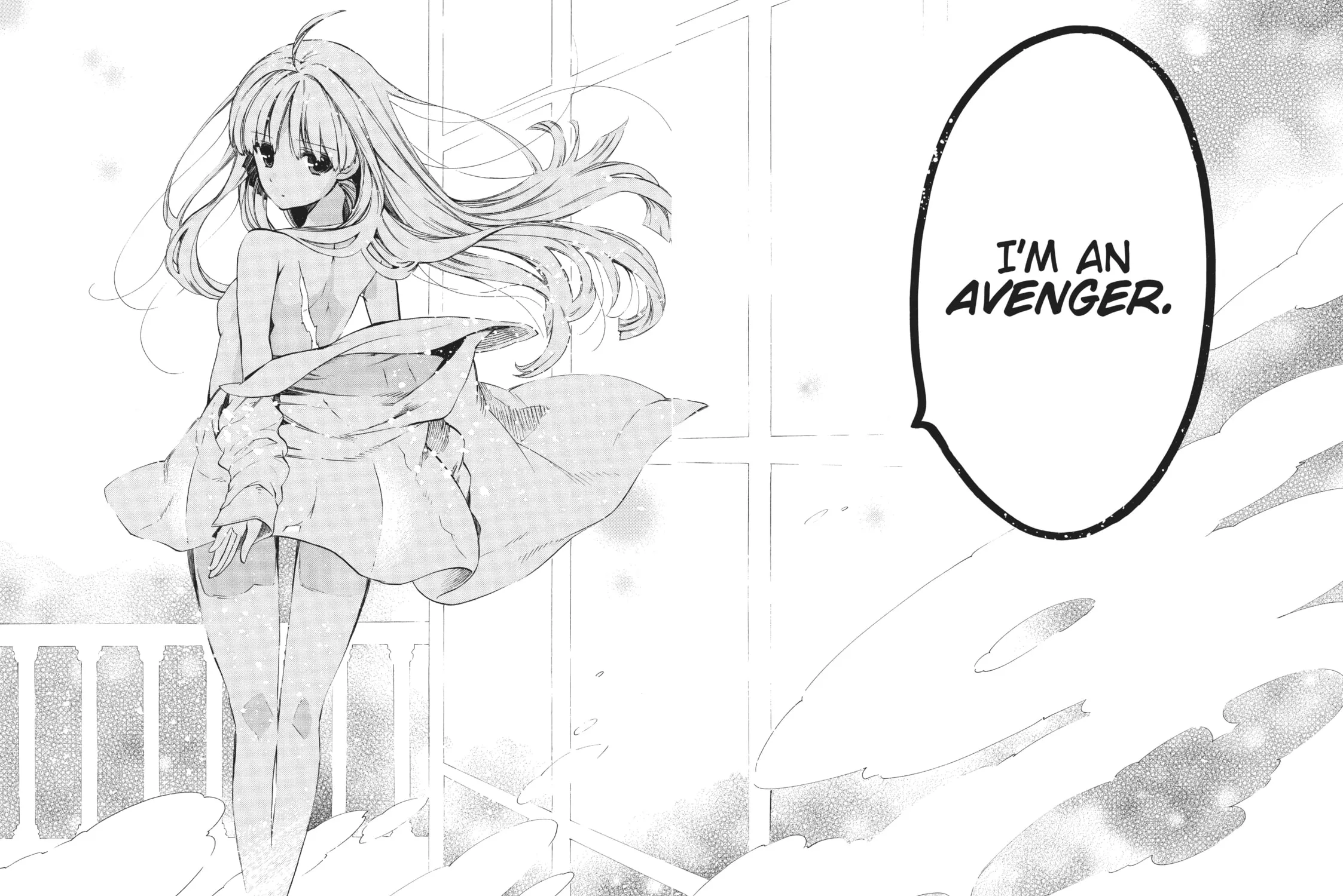 Read Absolute Duo chapter 14 image 64 on Lezhin
