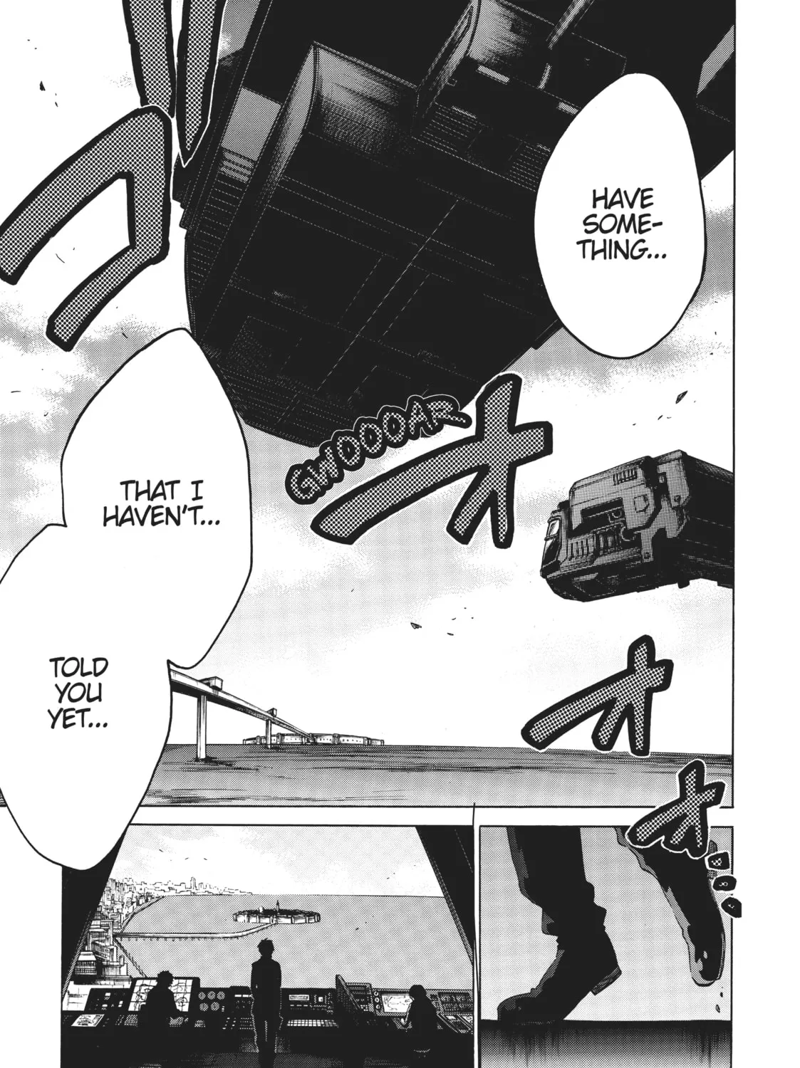 Read Absolute Duo chapter 18 image 50 on Lezhin
