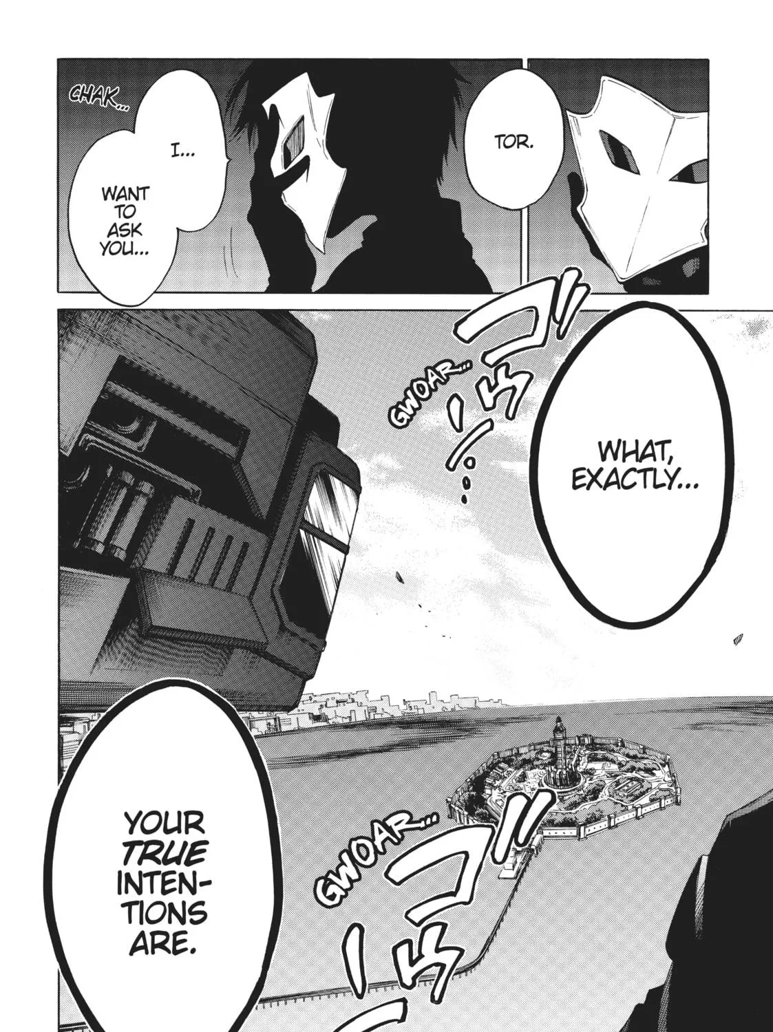 Read Absolute Duo chapter 18 image 52 on Lezhin