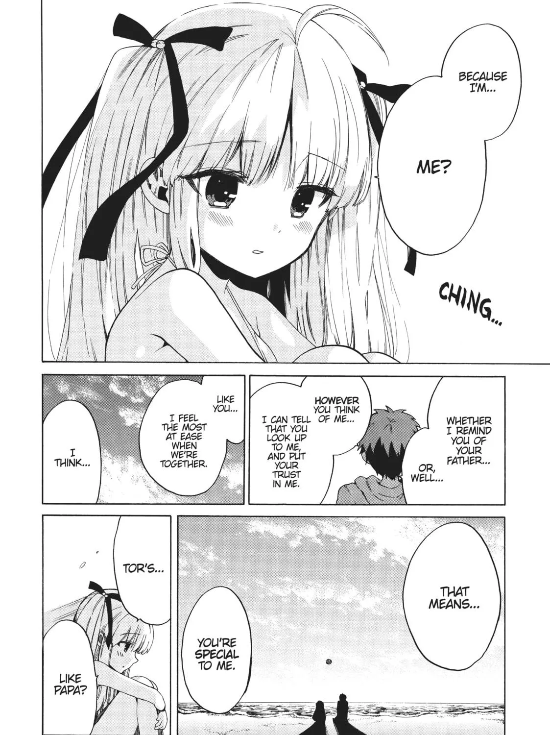 Read Absolute Duo chapter 19 image 48 on Lezhin