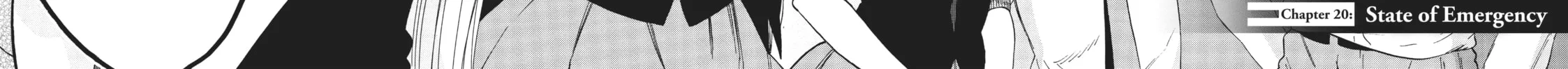 Read Absolute Duo chapter 20 image 3 on Lezhin