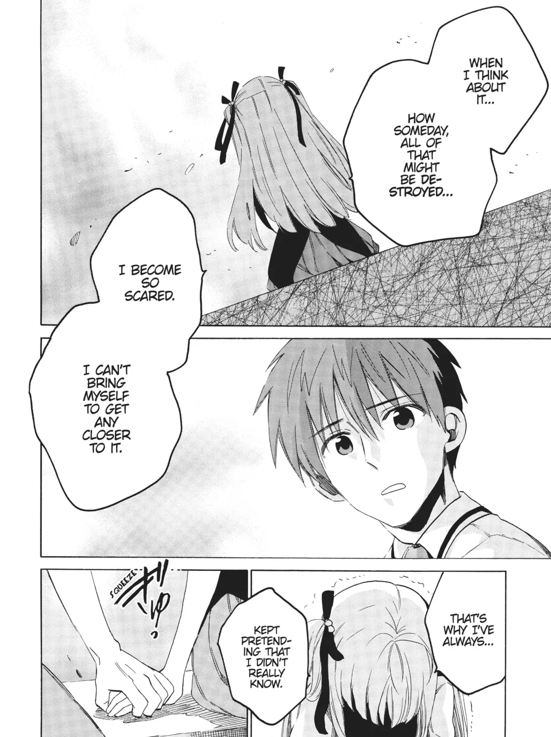 Read Absolute Duo chapter 20 image 44 on Lezhin