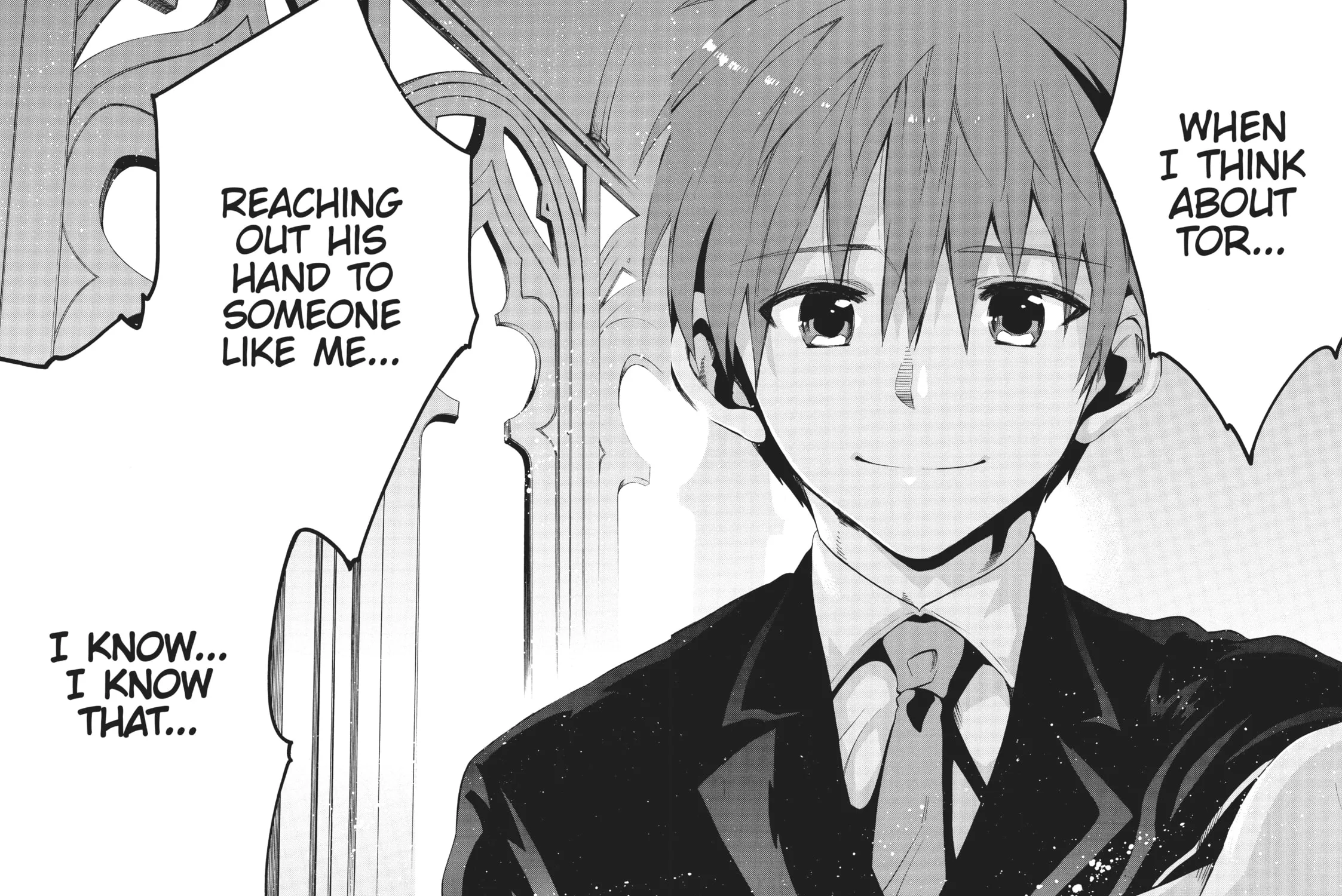 Read Absolute Duo chapter 22 image 16 on Lezhin