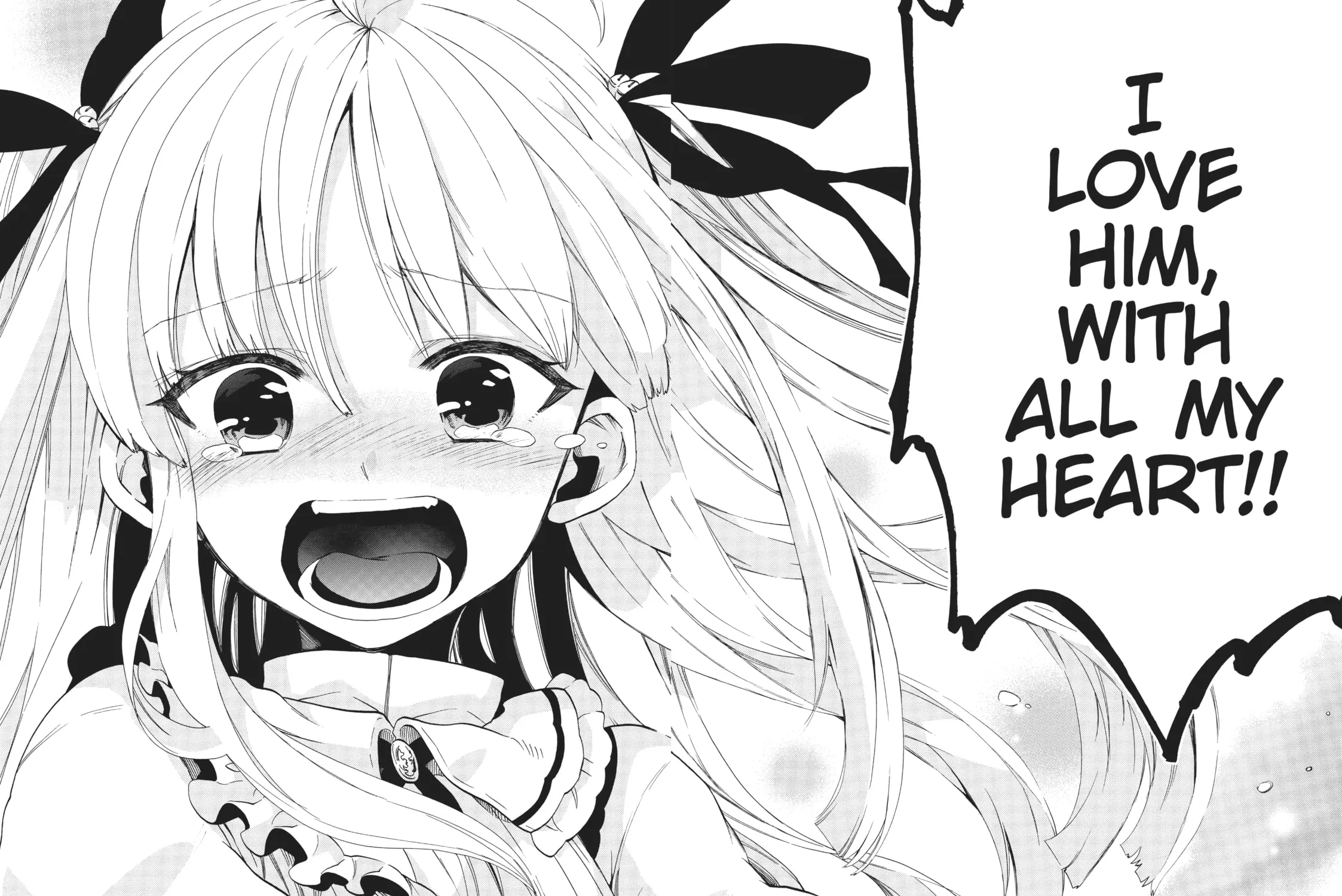 Read Absolute Duo chapter 22 image 18 on Lezhin