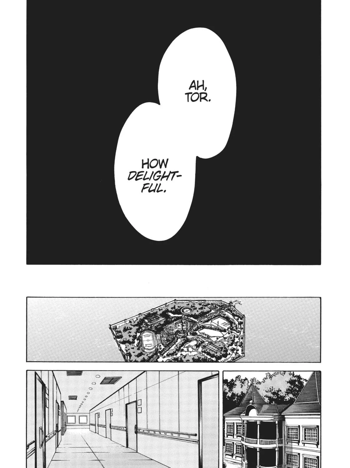 Read Absolute Duo chapter 22 image 48 on Lezhin