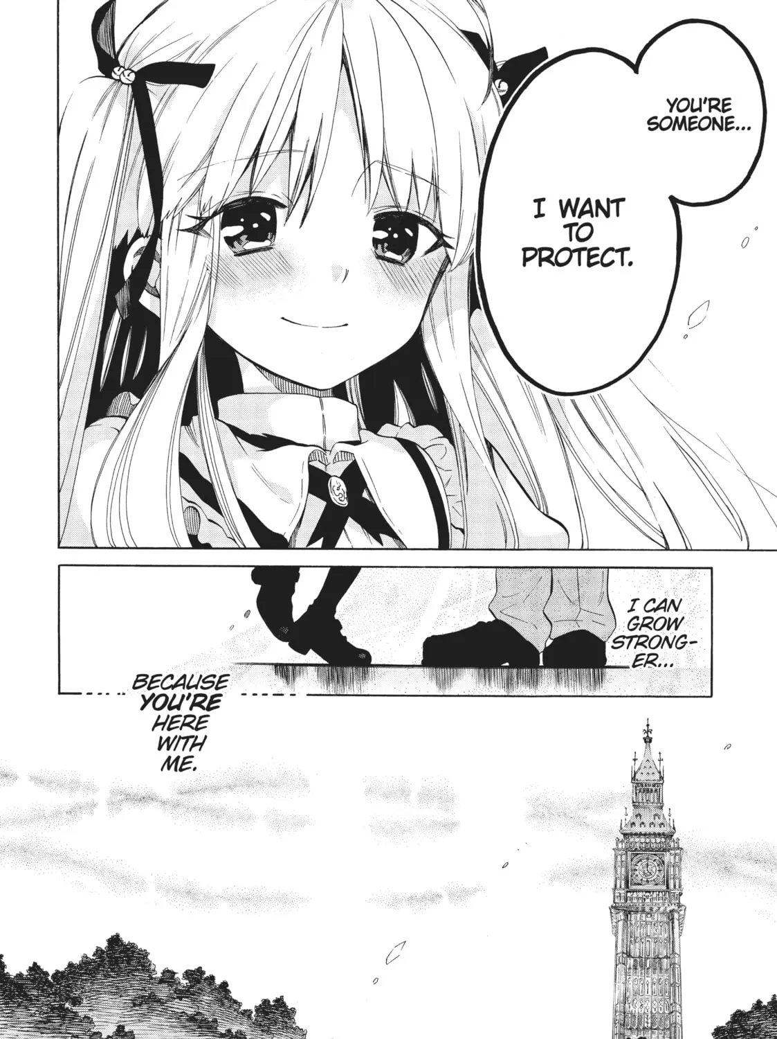 Read Absolute Duo chapter 22 image 62 on Lezhin