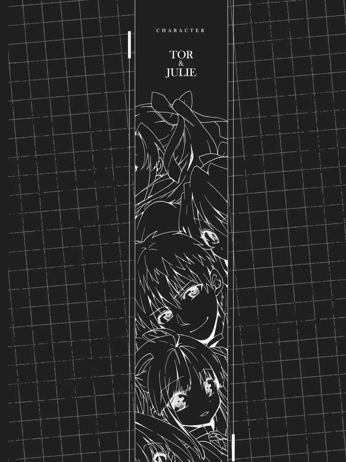 Read Absolute Duo chapter 22 image 68 on Lezhin