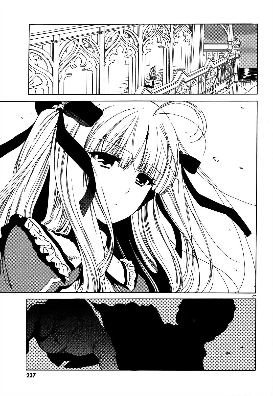 Read Absolute Duo chapter 5 image 8 on Lezhin