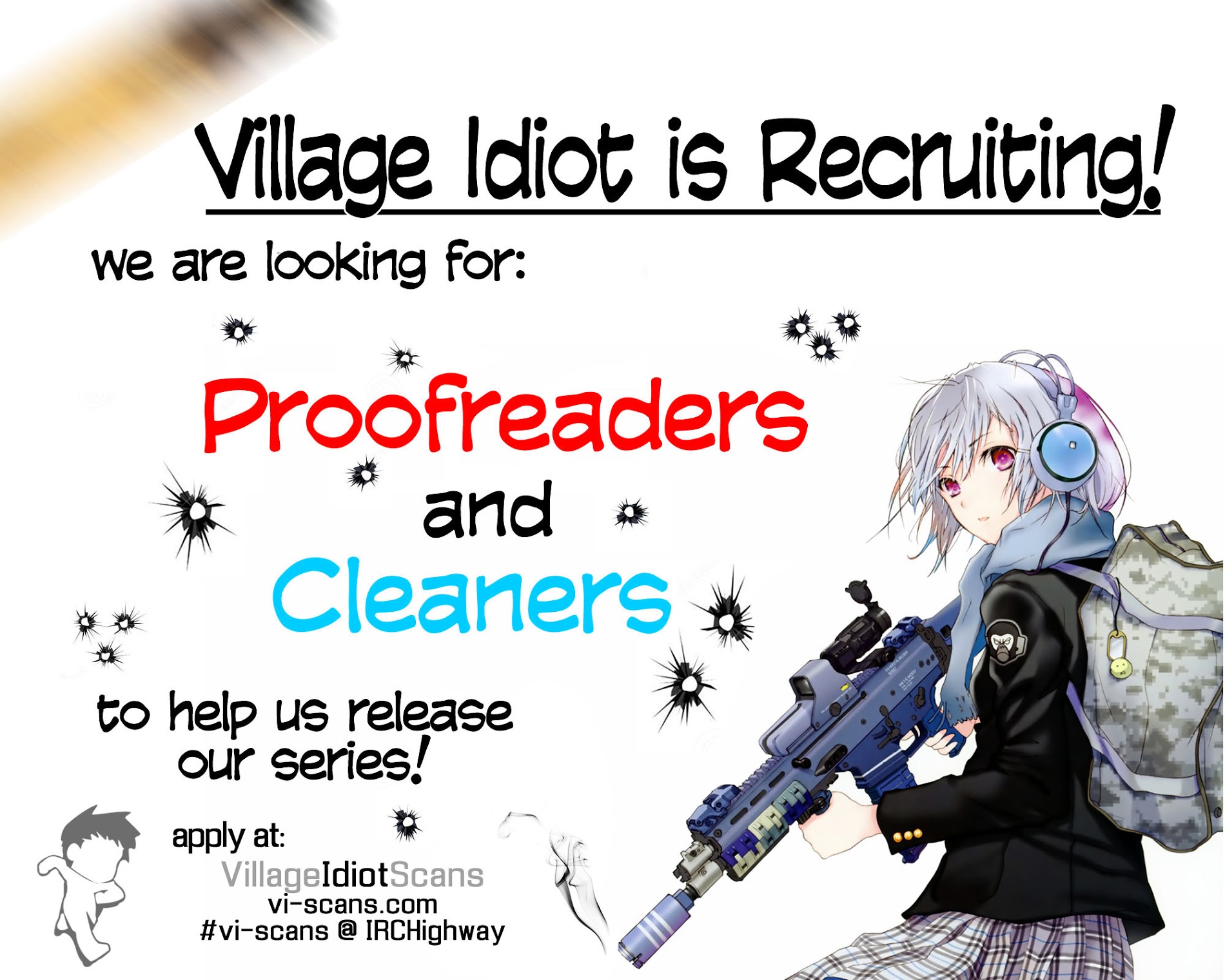 Read Absolute Duo chapter 7 image 1 on Lezhin