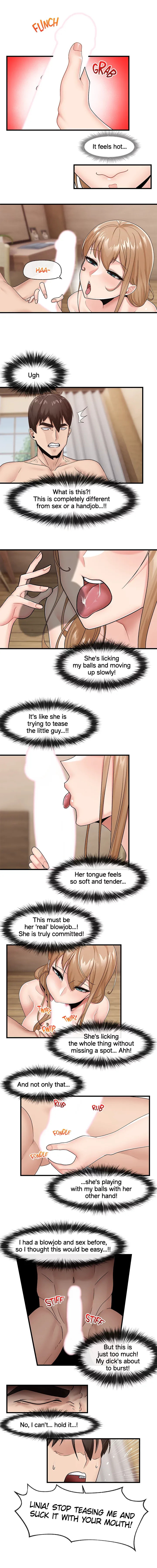 Read Absolute Hypnosis in Another World chapter 10 image 2 on Lezhin