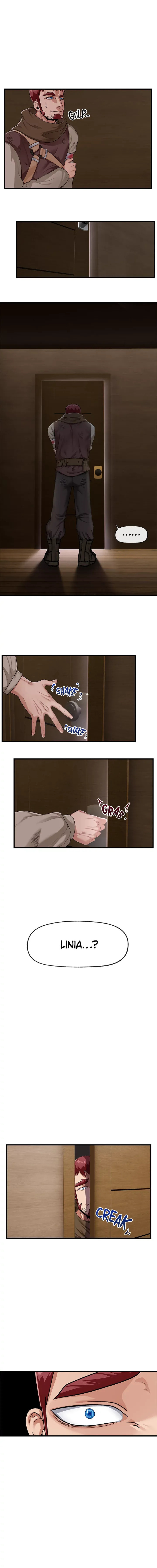 Read Absolute Hypnosis in Another World chapter 19 image 9 on Lezhin