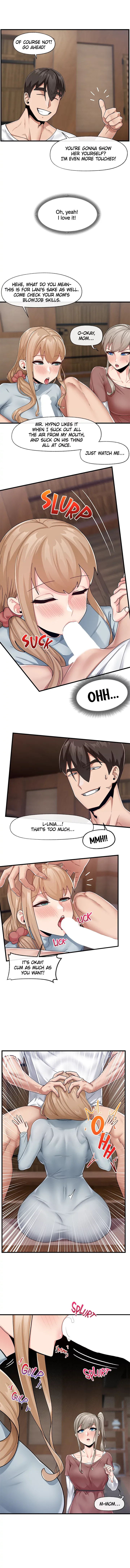 Read Absolute Hypnosis in Another World chapter 22 image 3 on Lezhin