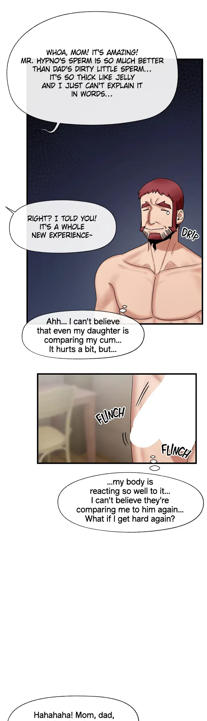 Read Absolute Hypnosis in Another World chapter 28 image 24 on Lezhin