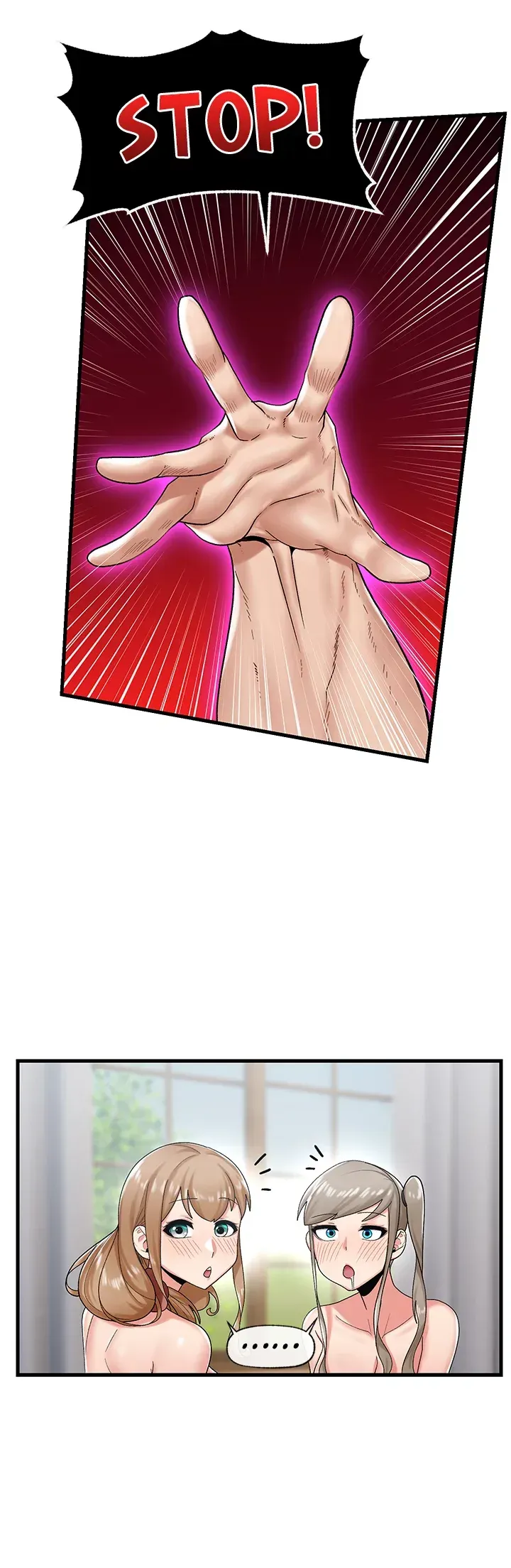 Read Absolute Hypnosis in Another World chapter 28 image 26 on Lezhin