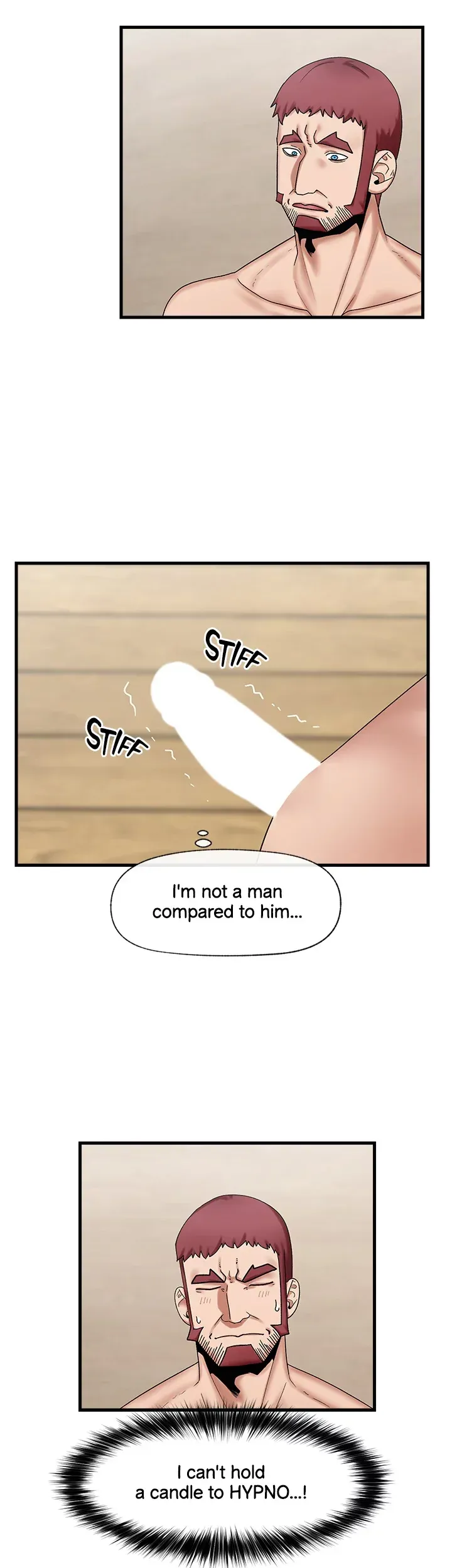Read Absolute Hypnosis in Another World chapter 29 image 1 on Lezhin