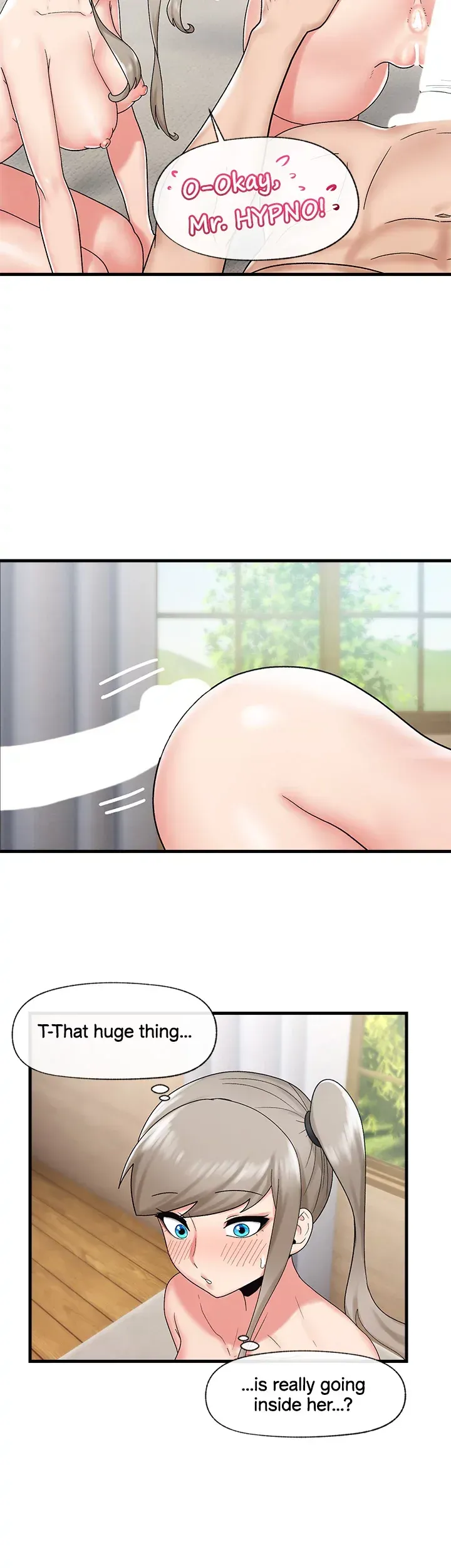 Read Absolute Hypnosis in Another World chapter 29 image 16 on Lezhin