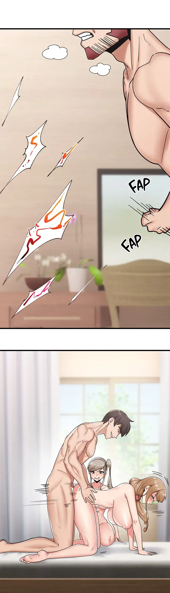 Read Absolute Hypnosis in Another World chapter 29 image 20 on Lezhin