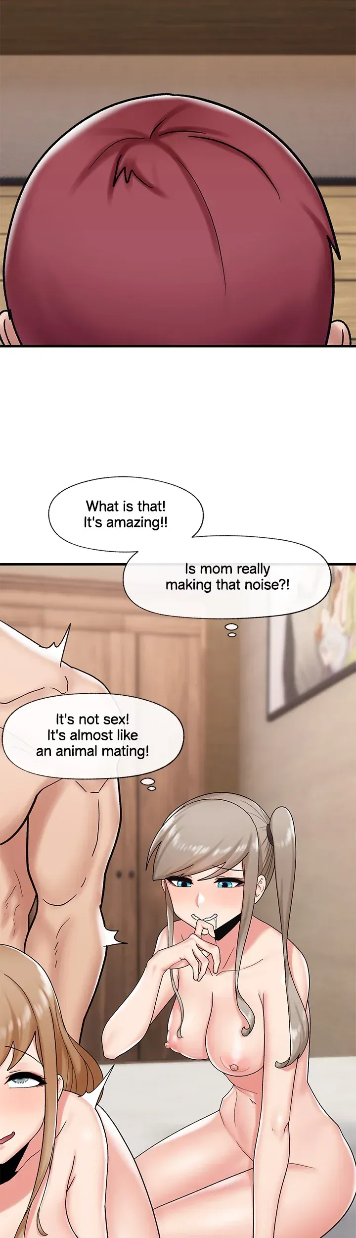 Read Absolute Hypnosis in Another World chapter 29 image 21 on Lezhin