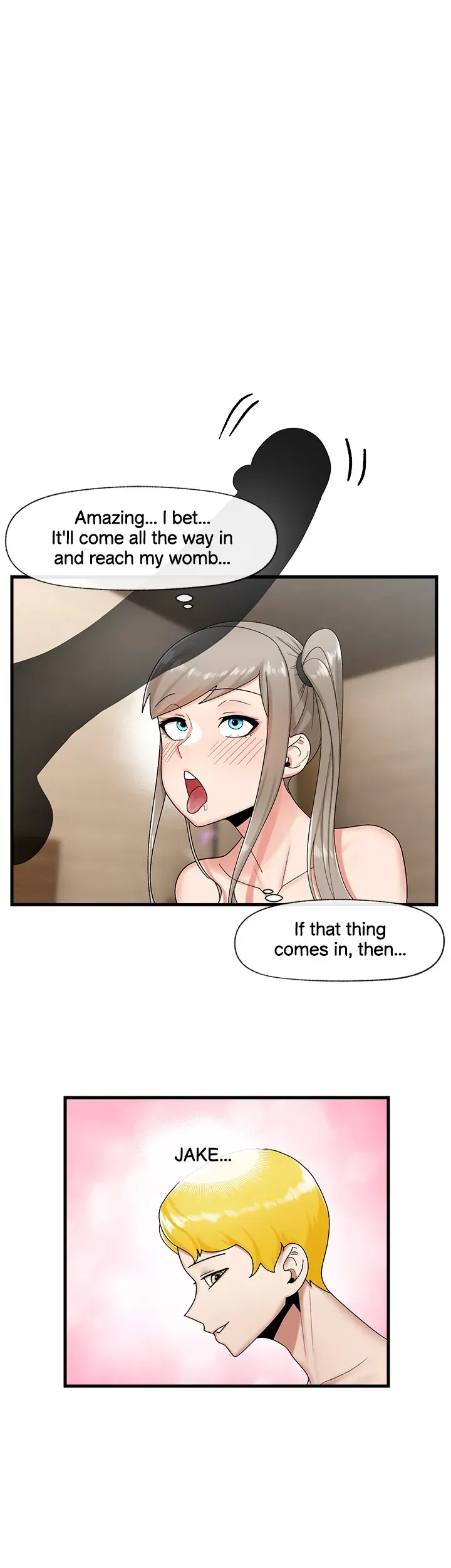 Read Absolute Hypnosis in Another World chapter 29 image 3 on Lezhin