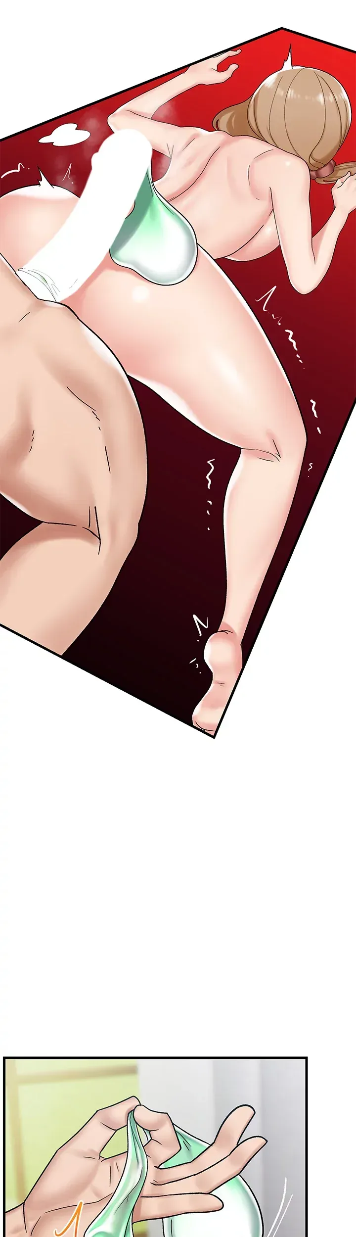 Read Absolute Hypnosis in Another World chapter 29 image 33 on Lezhin