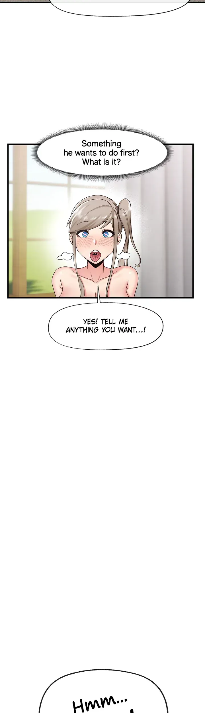 Read Absolute Hypnosis in Another World chapter 29 image 36 on Lezhin