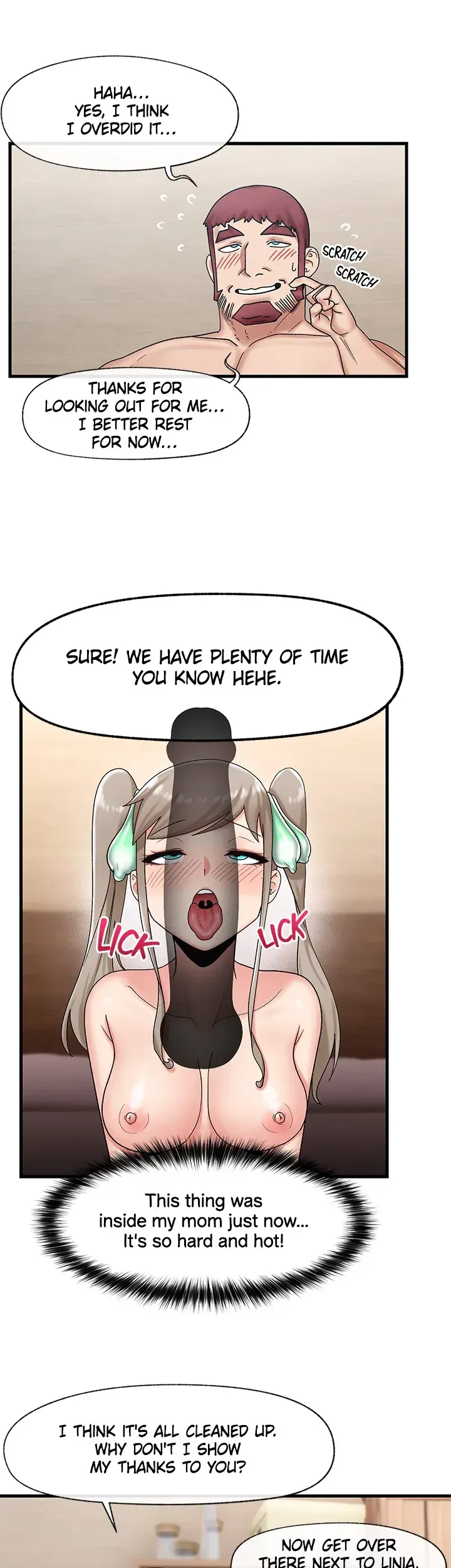 Read Absolute Hypnosis in Another World chapter 29 image 39 on Lezhin